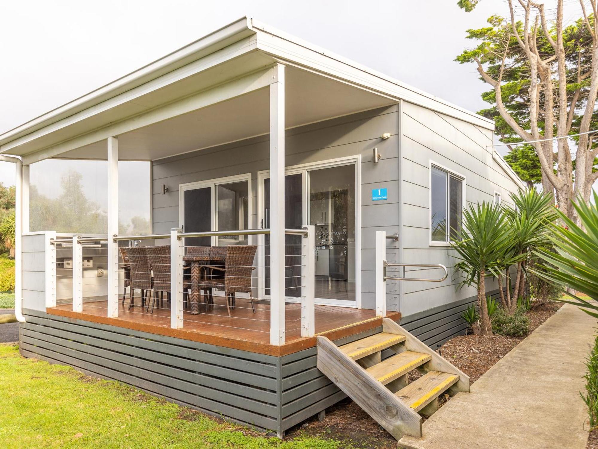 Nrma Portland Bay Holiday Park Exterior foto