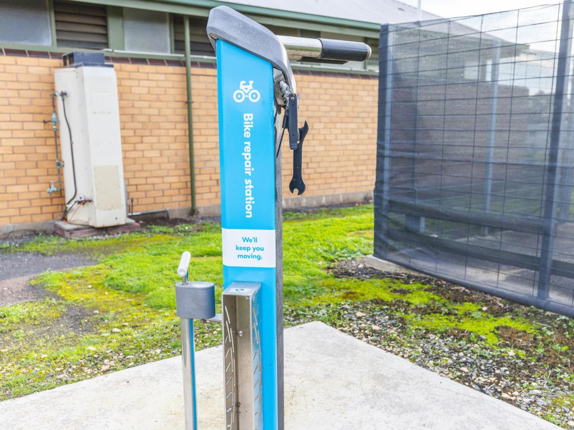 Nrma Portland Bay Holiday Park Exterior foto