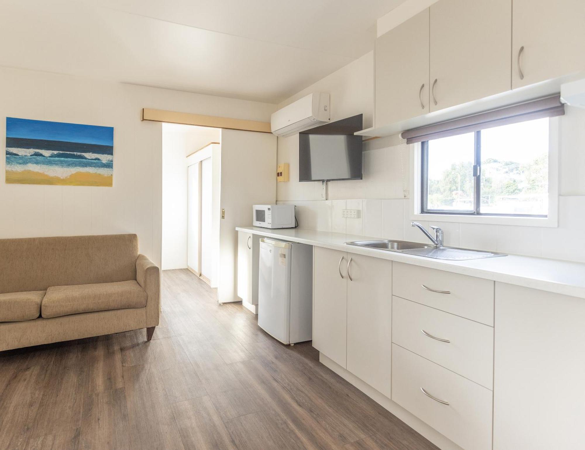 Nrma Portland Bay Holiday Park Exterior foto