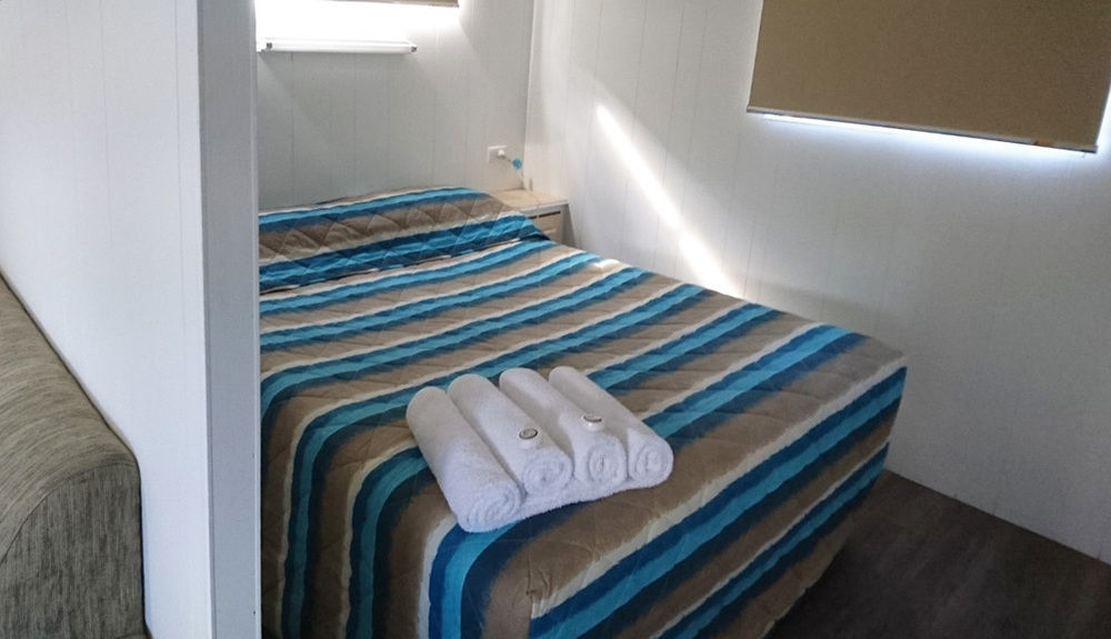Nrma Portland Bay Holiday Park Exterior foto